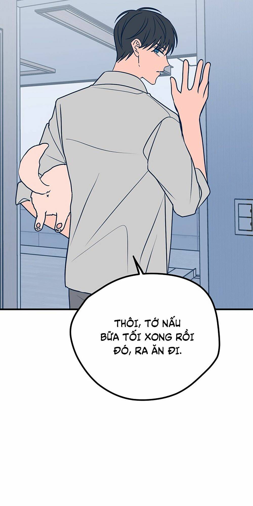 Kẻ Rác Rưởi Không Đáng Được Yêu: Chapter 27