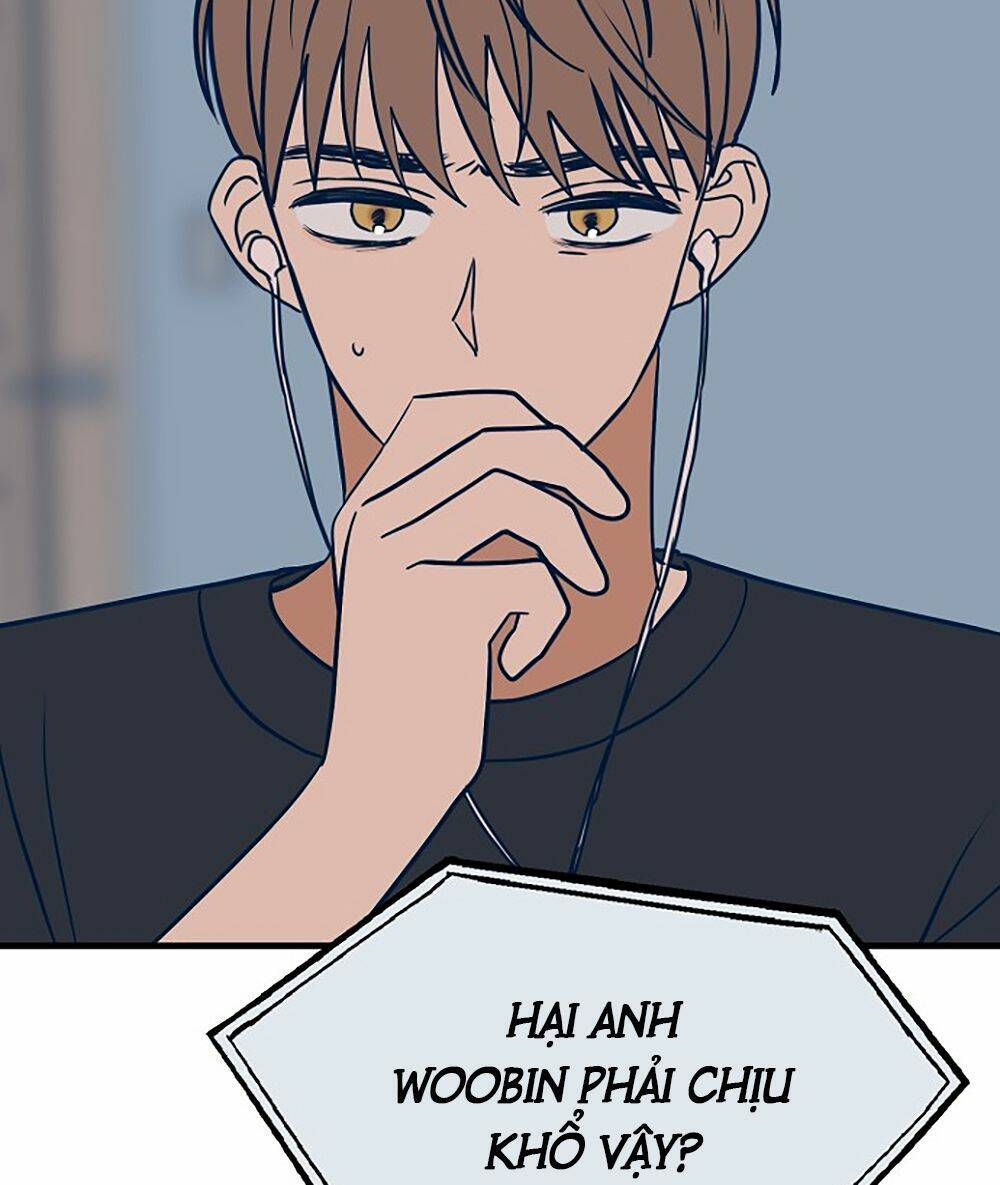Kẻ Rác Rưởi Không Đáng Được Yêu: Chapter 27