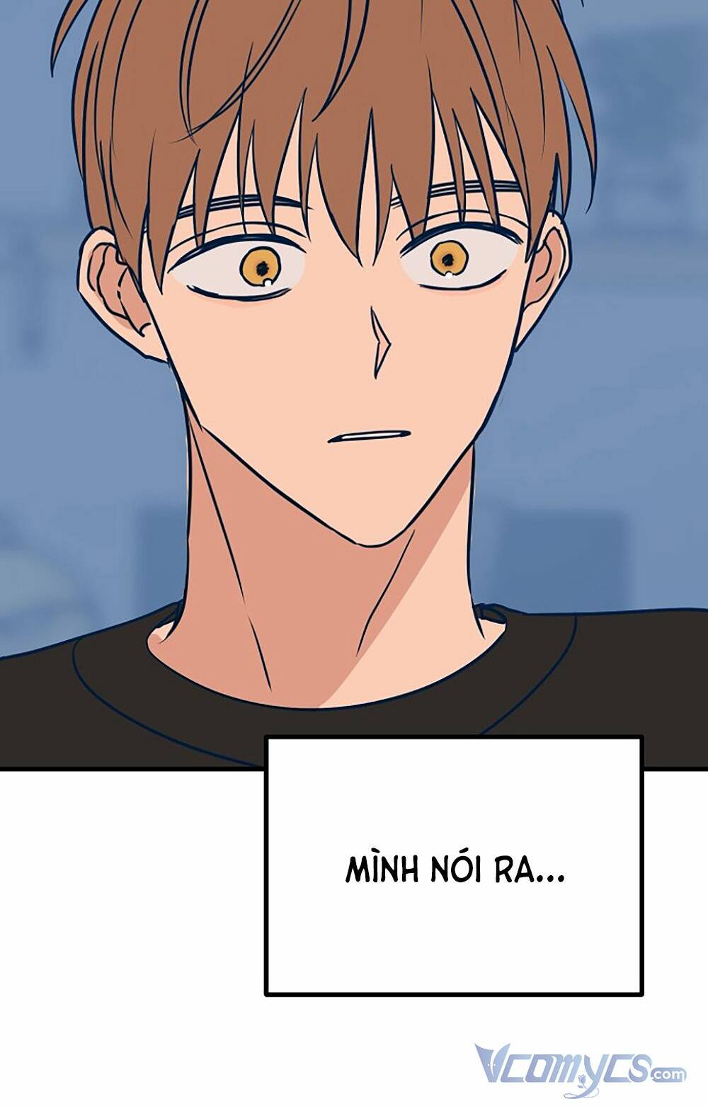Kẻ Rác Rưởi Không Đáng Được Yêu: Chapter 27