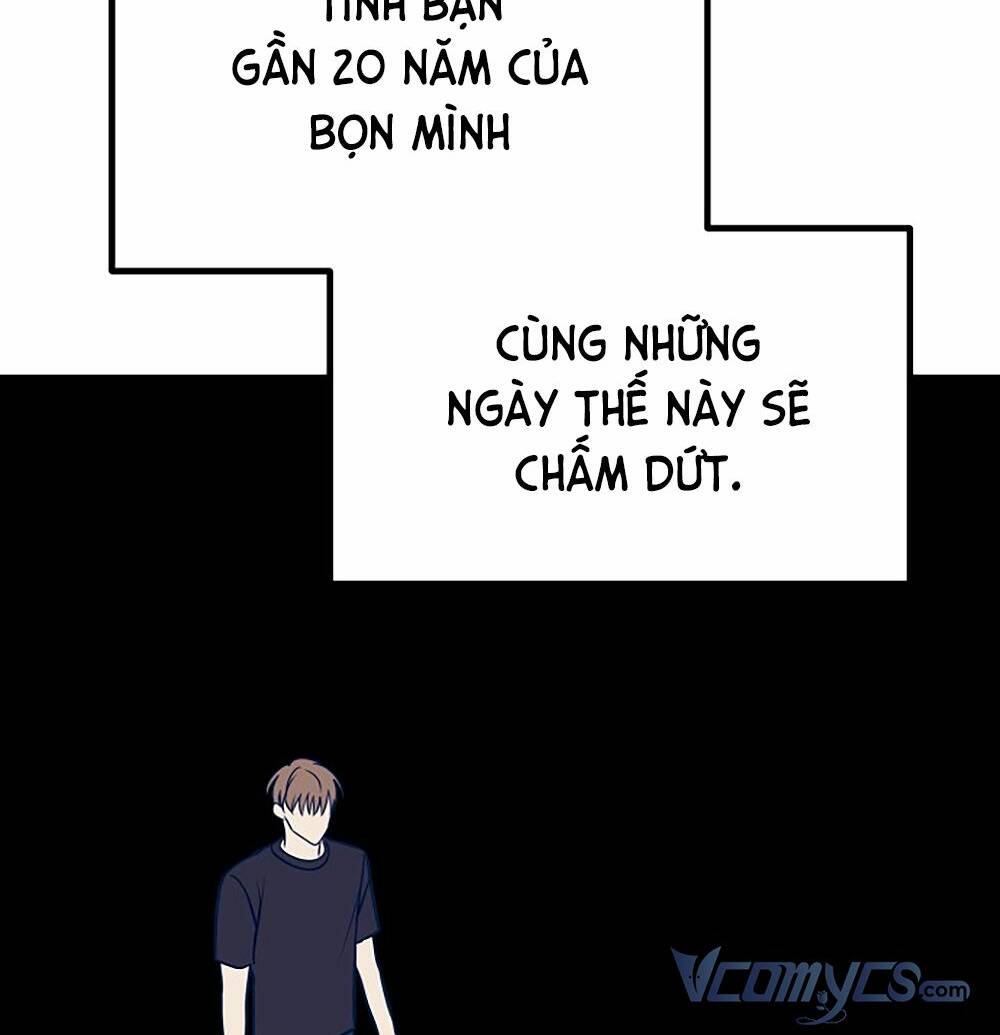Kẻ Rác Rưởi Không Đáng Được Yêu: Chapter 27