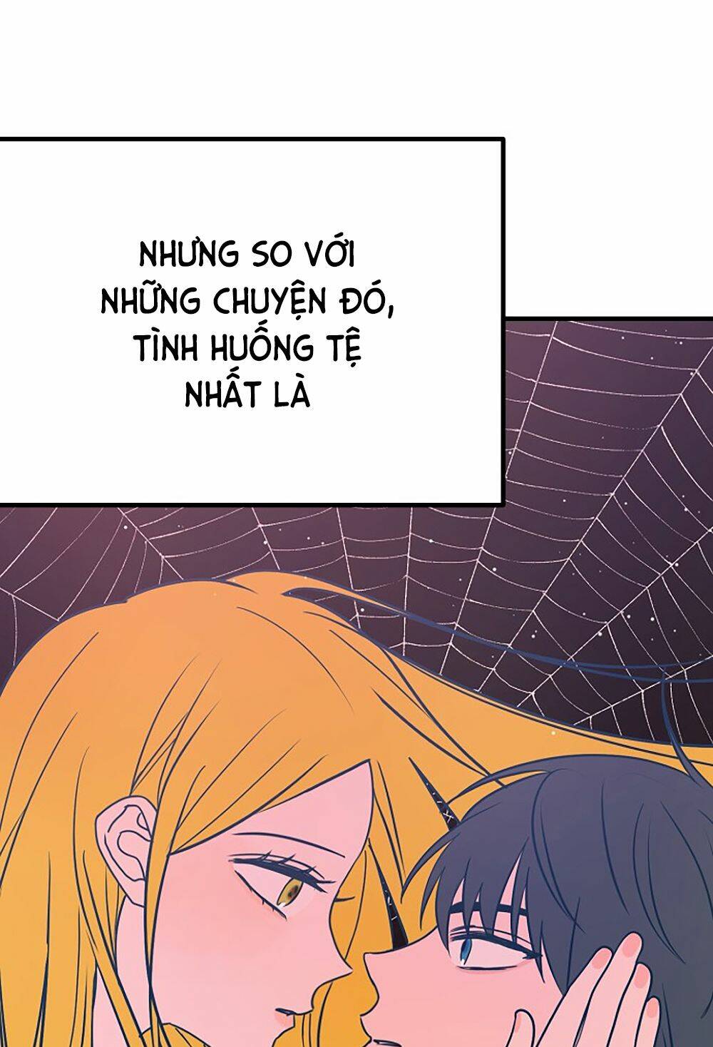 Kẻ Rác Rưởi Không Đáng Được Yêu: Chapter 27