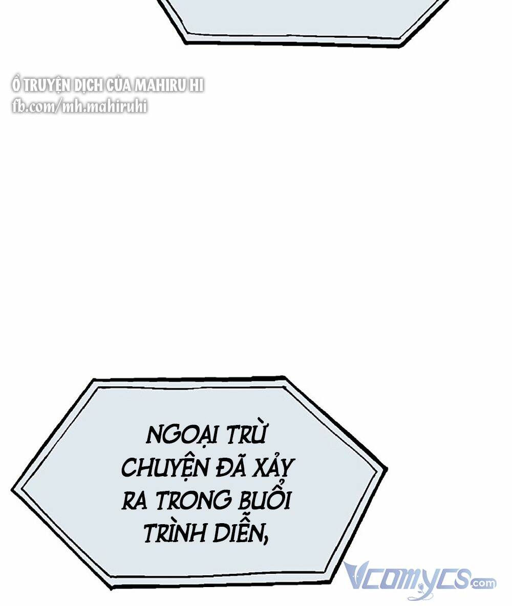 Kẻ Rác Rưởi Không Đáng Được Yêu: Chapter 27