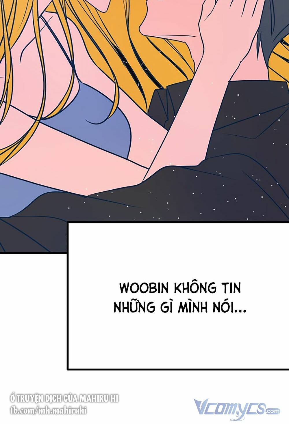 Kẻ Rác Rưởi Không Đáng Được Yêu: Chapter 27