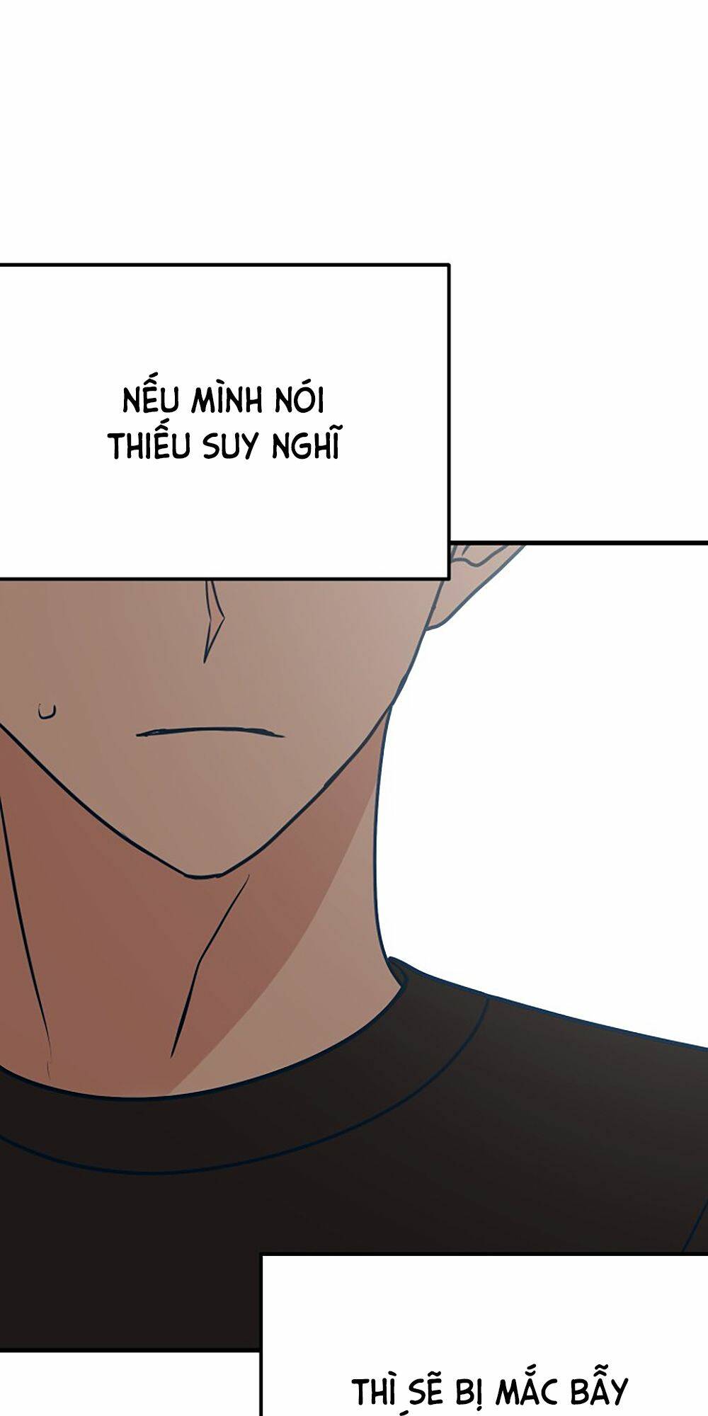 Kẻ Rác Rưởi Không Đáng Được Yêu: Chapter 27