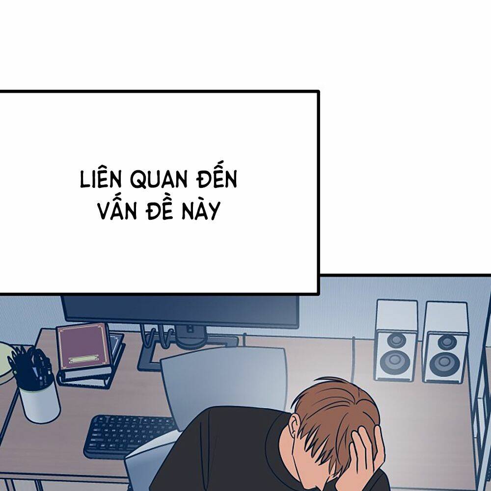 Kẻ Rác Rưởi Không Đáng Được Yêu: Chapter 27