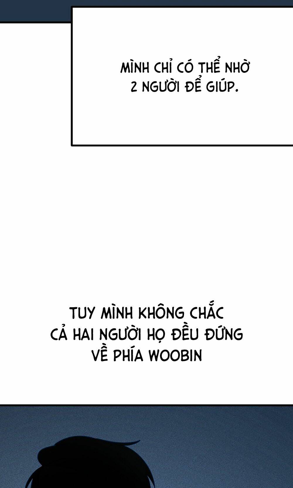 Kẻ Rác Rưởi Không Đáng Được Yêu: Chapter 27