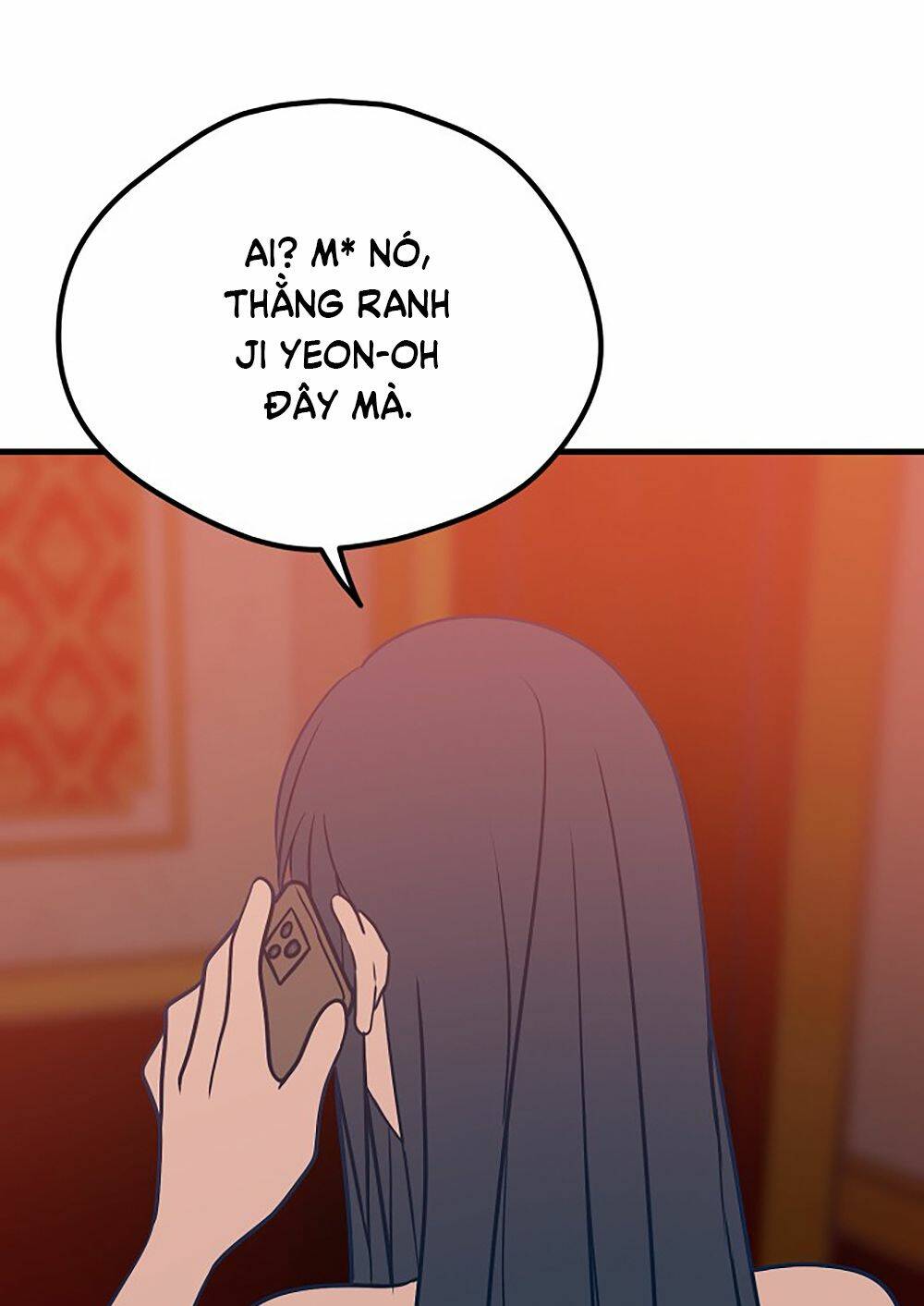 Kẻ Rác Rưởi Không Đáng Được Yêu: Chapter 27