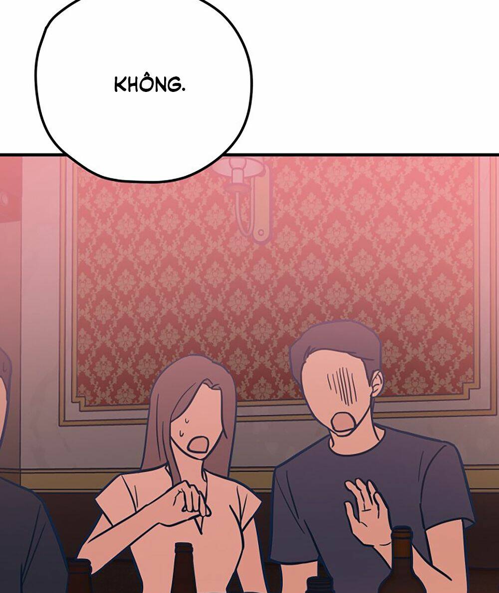 Kẻ Rác Rưởi Không Đáng Được Yêu: Chapter 27