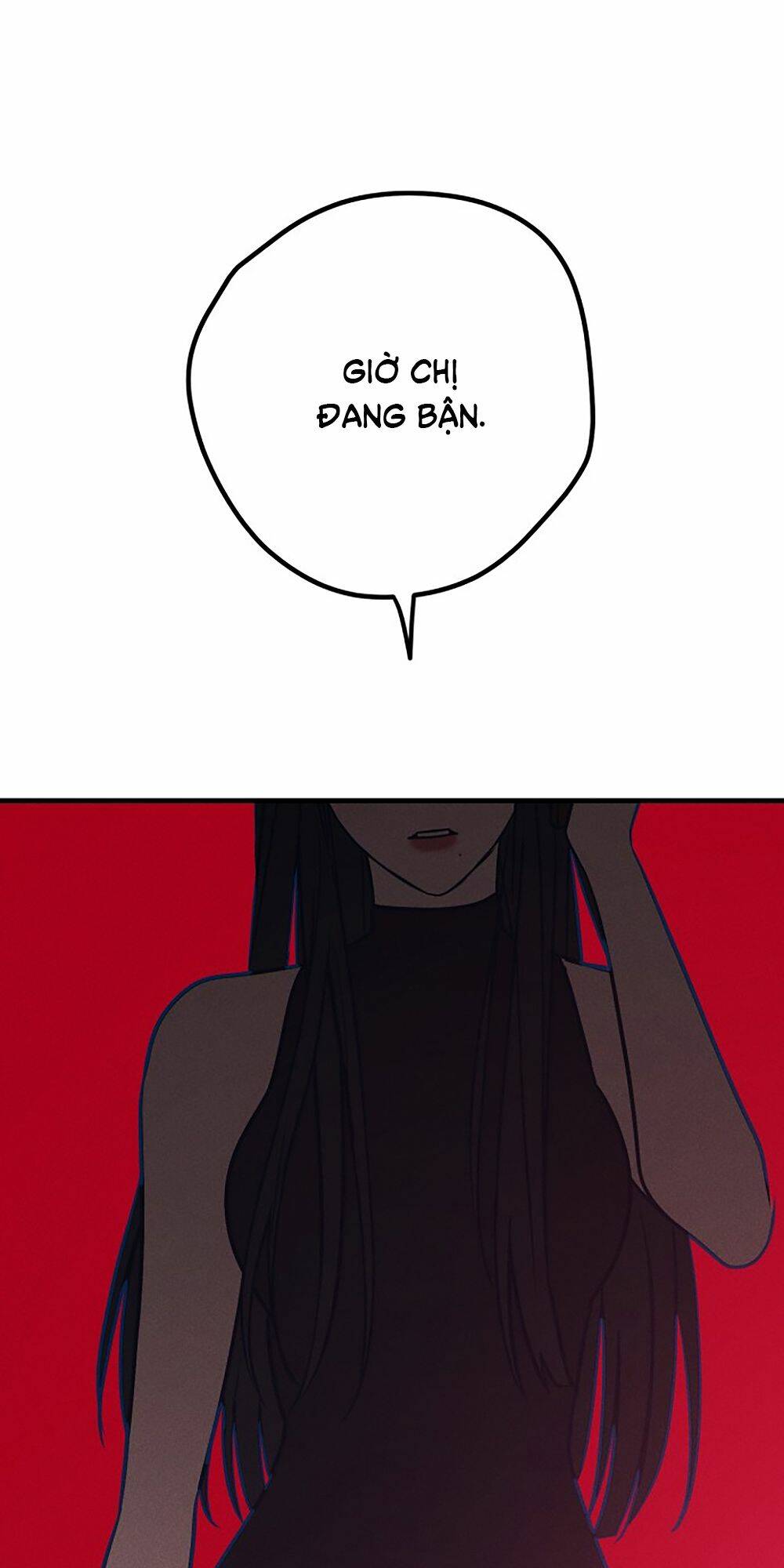 Kẻ Rác Rưởi Không Đáng Được Yêu: Chapter 27