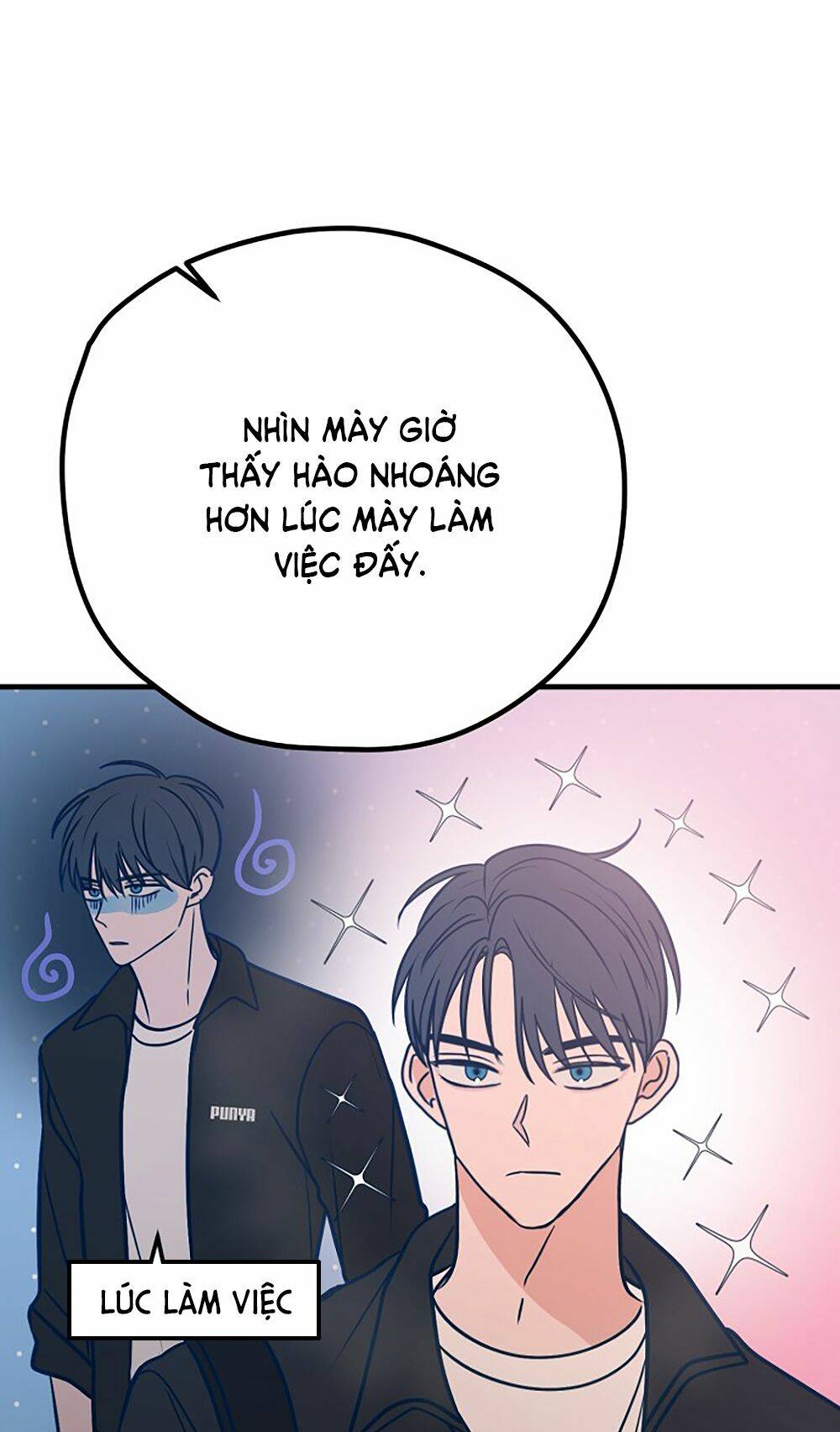 Kẻ Rác Rưởi Không Đáng Được Yêu: Chapter 27