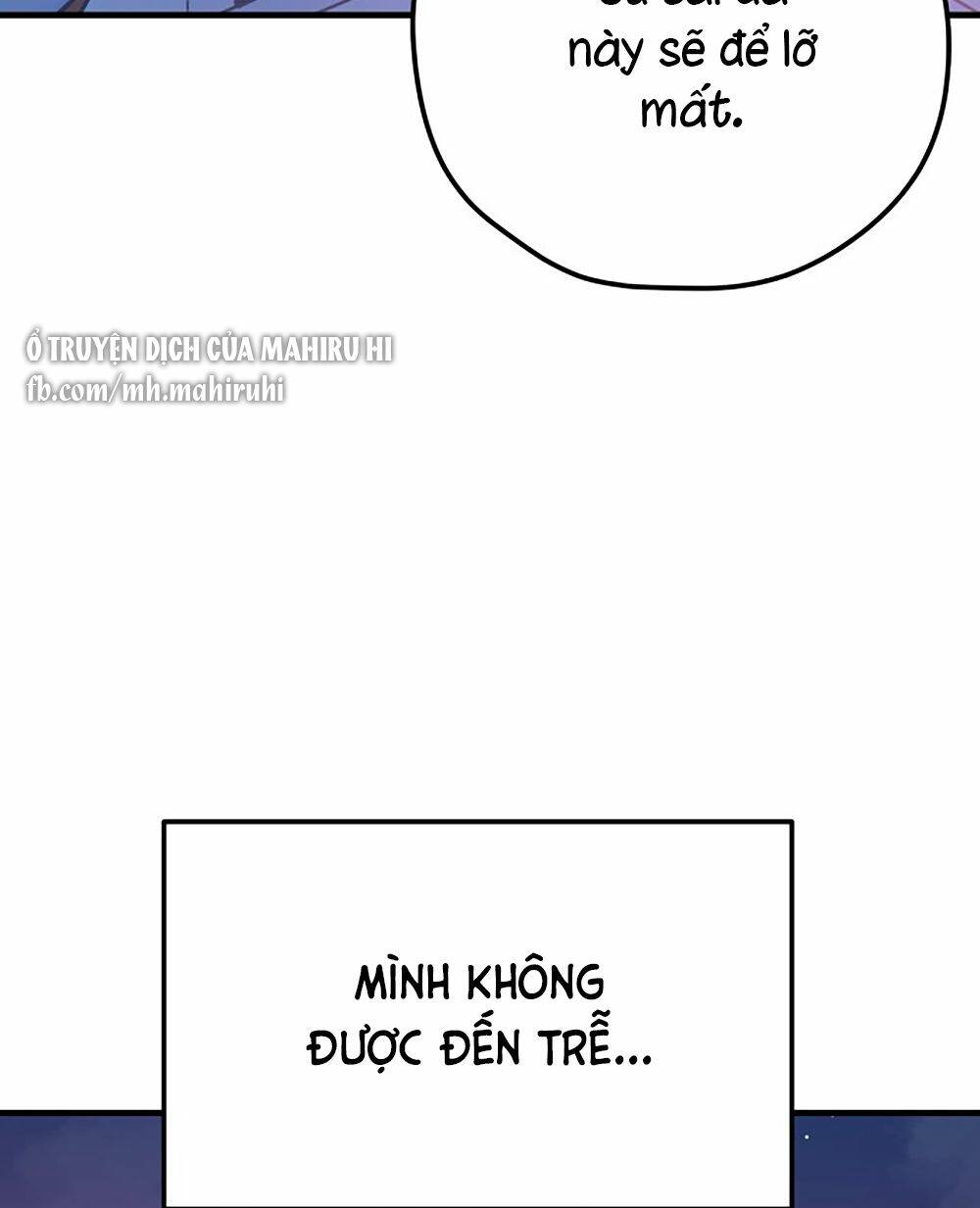 Kẻ Rác Rưởi Không Đáng Được Yêu: Chapter 27