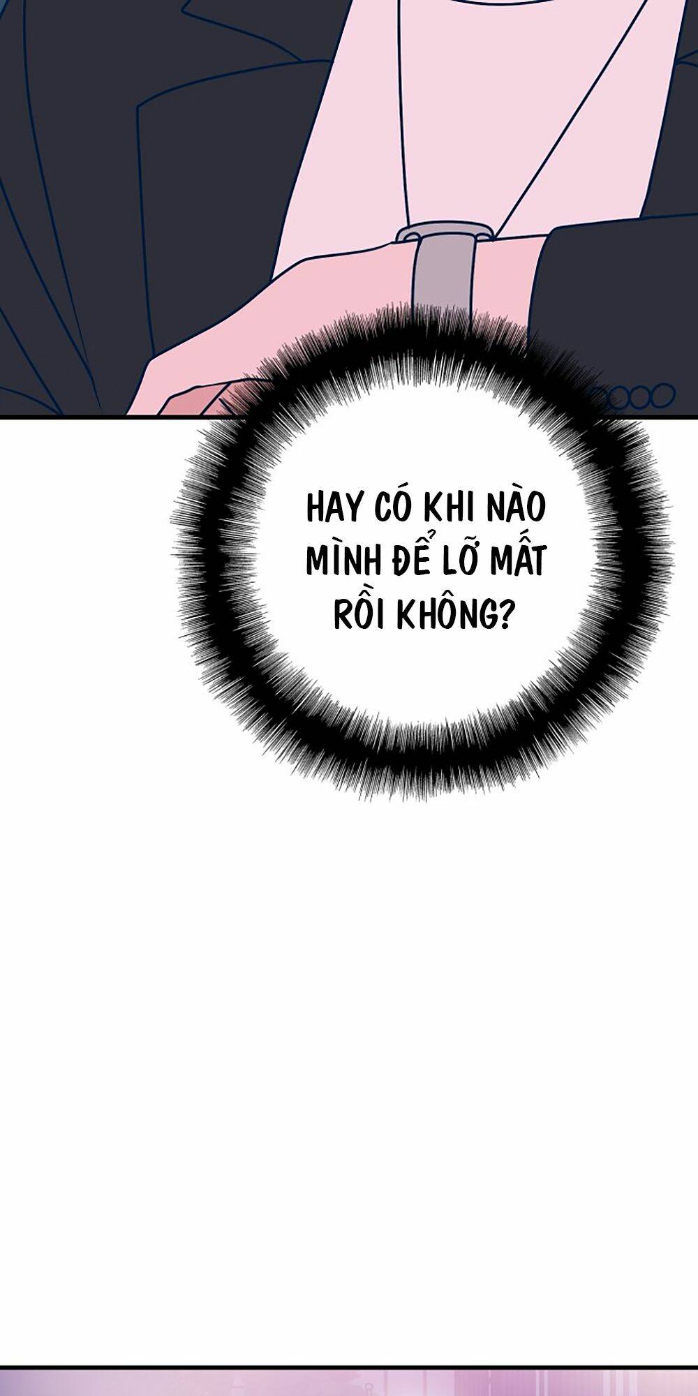 Kẻ Rác Rưởi Không Đáng Được Yêu: Chapter 27