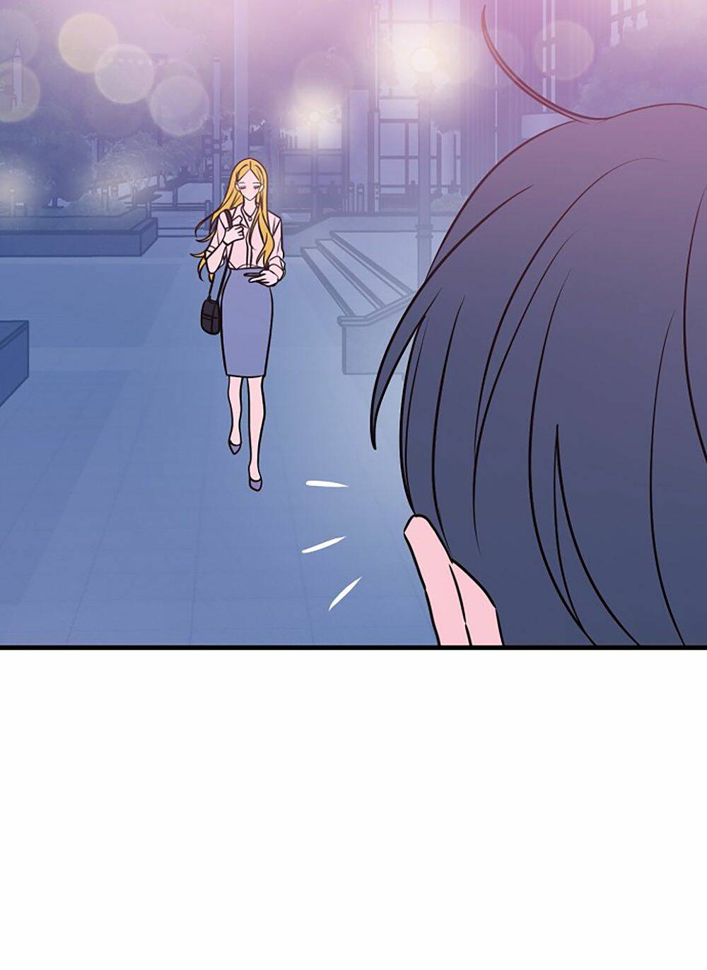 Kẻ Rác Rưởi Không Đáng Được Yêu: Chapter 27
