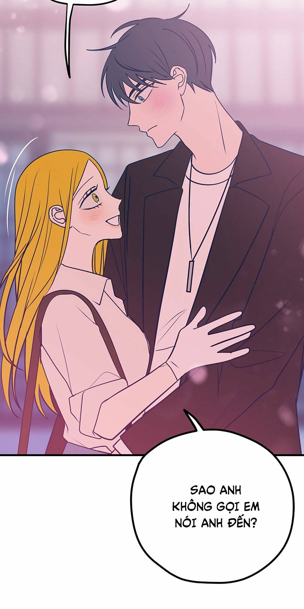 Kẻ Rác Rưởi Không Đáng Được Yêu: Chapter 27