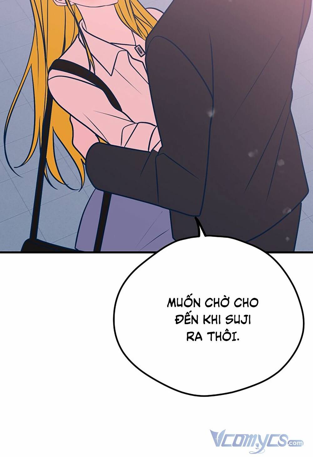 Kẻ Rác Rưởi Không Đáng Được Yêu: Chapter 27