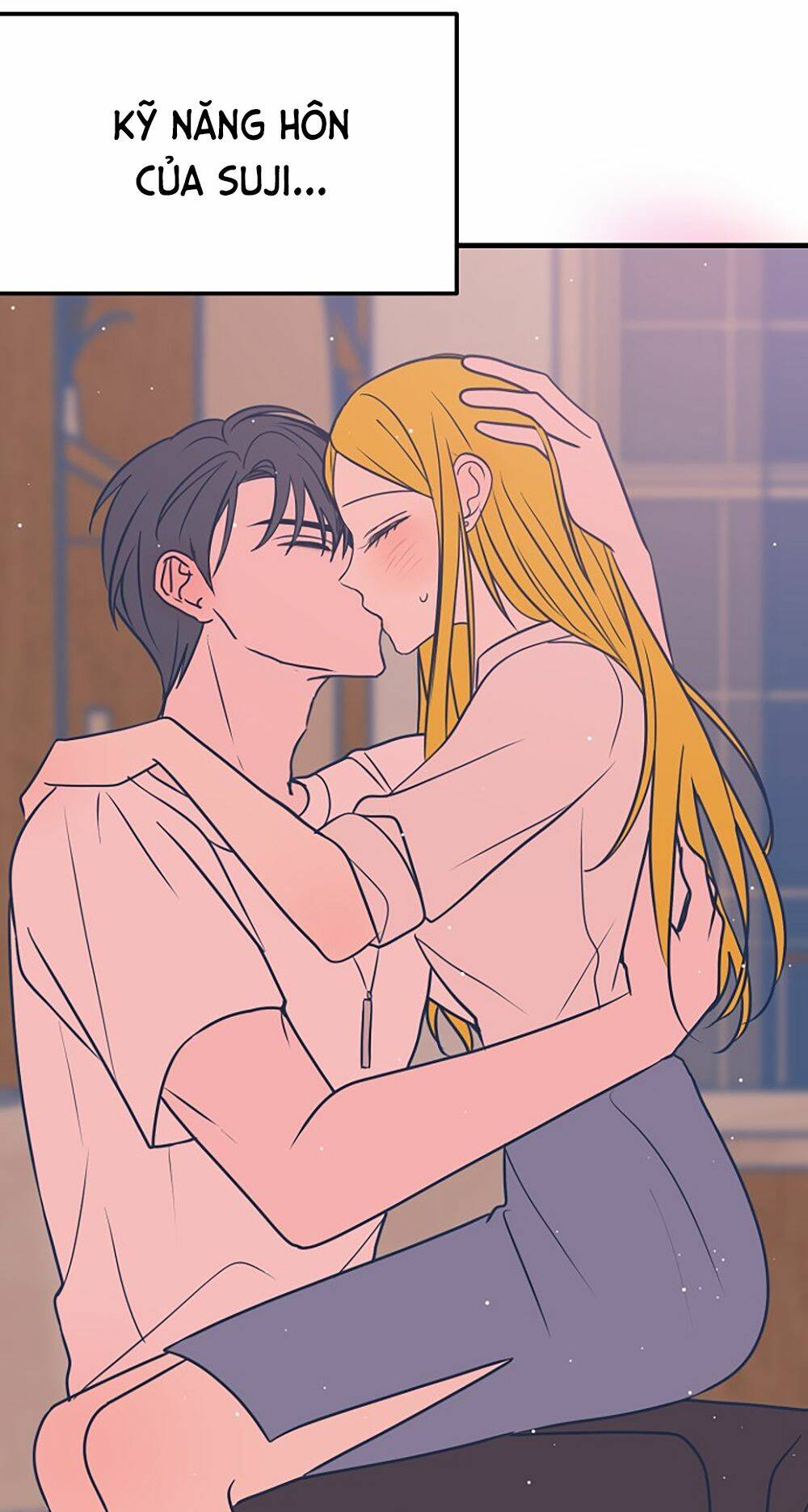 Kẻ Rác Rưởi Không Đáng Được Yêu: Chapter 28