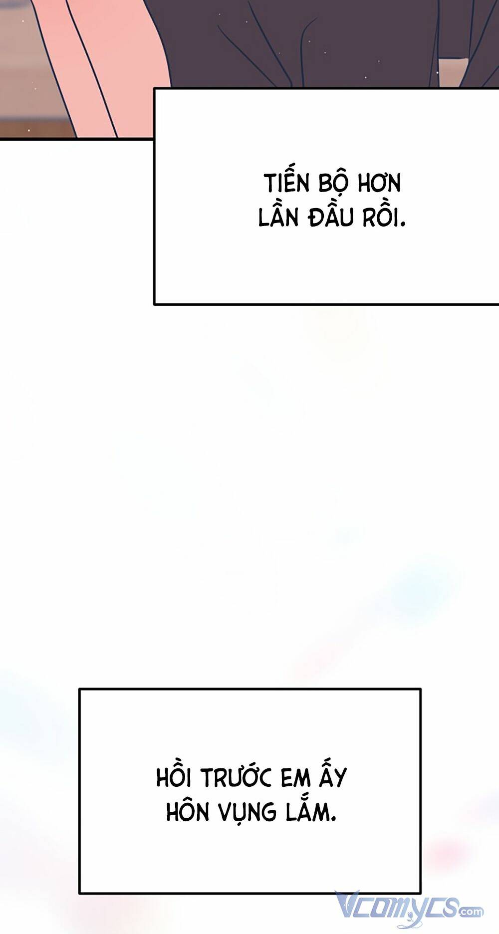 Kẻ Rác Rưởi Không Đáng Được Yêu: Chapter 28