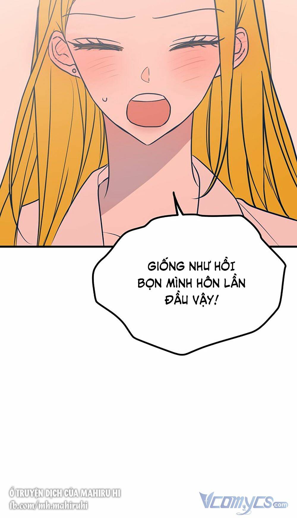 Kẻ Rác Rưởi Không Đáng Được Yêu: Chapter 28