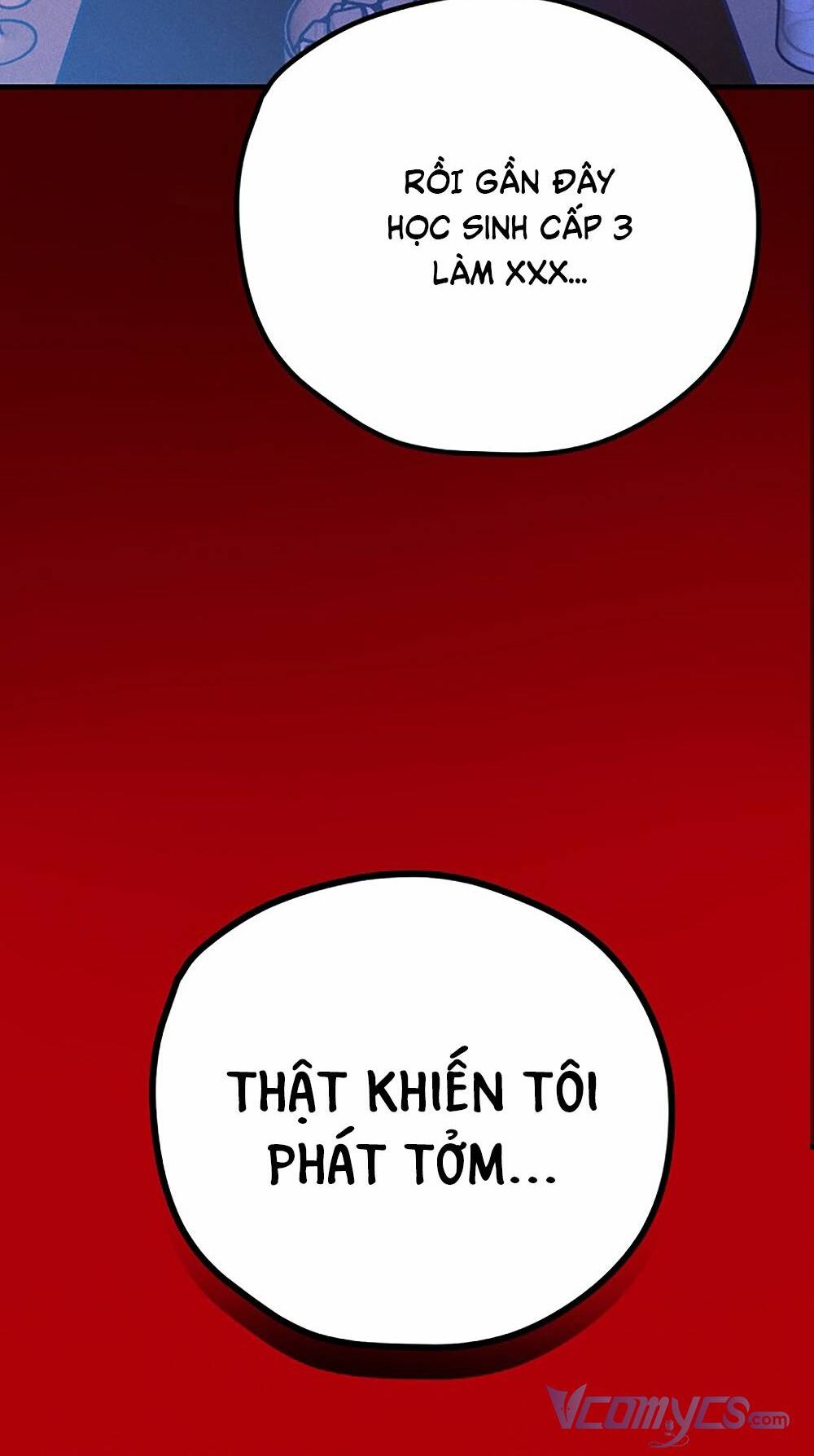 Kẻ Rác Rưởi Không Đáng Được Yêu: Chapter 28