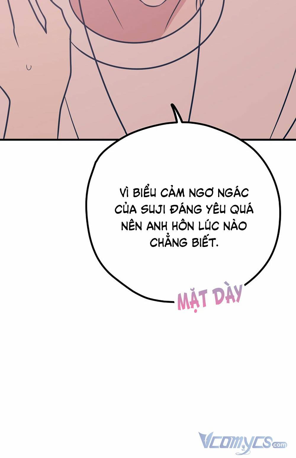 Kẻ Rác Rưởi Không Đáng Được Yêu: Chapter 28