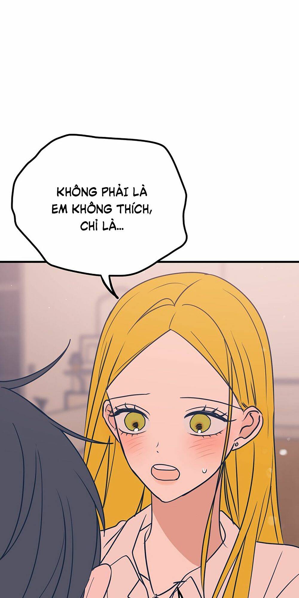 Kẻ Rác Rưởi Không Đáng Được Yêu: Chapter 28
