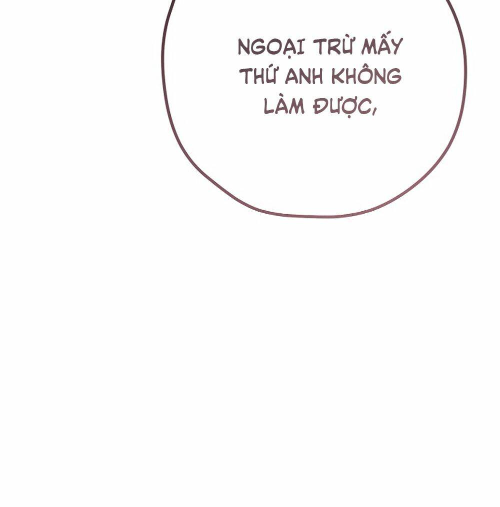 Kẻ Rác Rưởi Không Đáng Được Yêu: Chapter 28