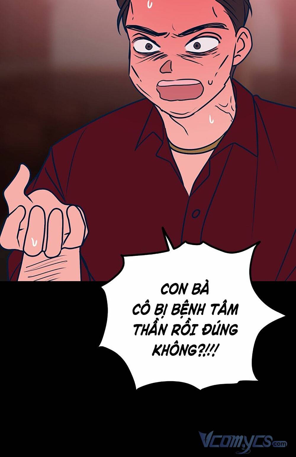 Kẻ Rác Rưởi Không Đáng Được Yêu: Chapter 28