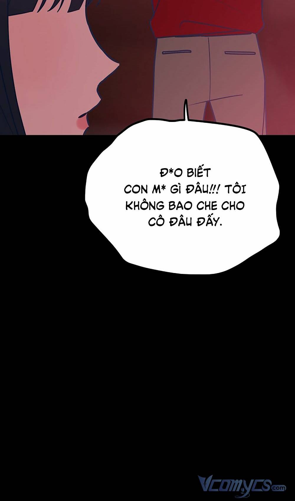Kẻ Rác Rưởi Không Đáng Được Yêu: Chapter 28