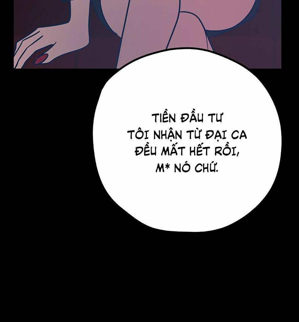 Kẻ Rác Rưởi Không Đáng Được Yêu: Chapter 28