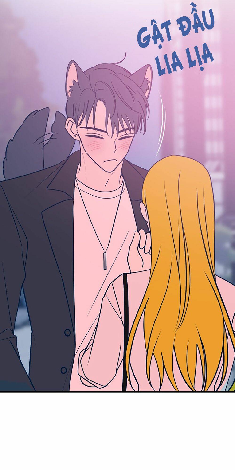 Kẻ Rác Rưởi Không Đáng Được Yêu: Chapter 28