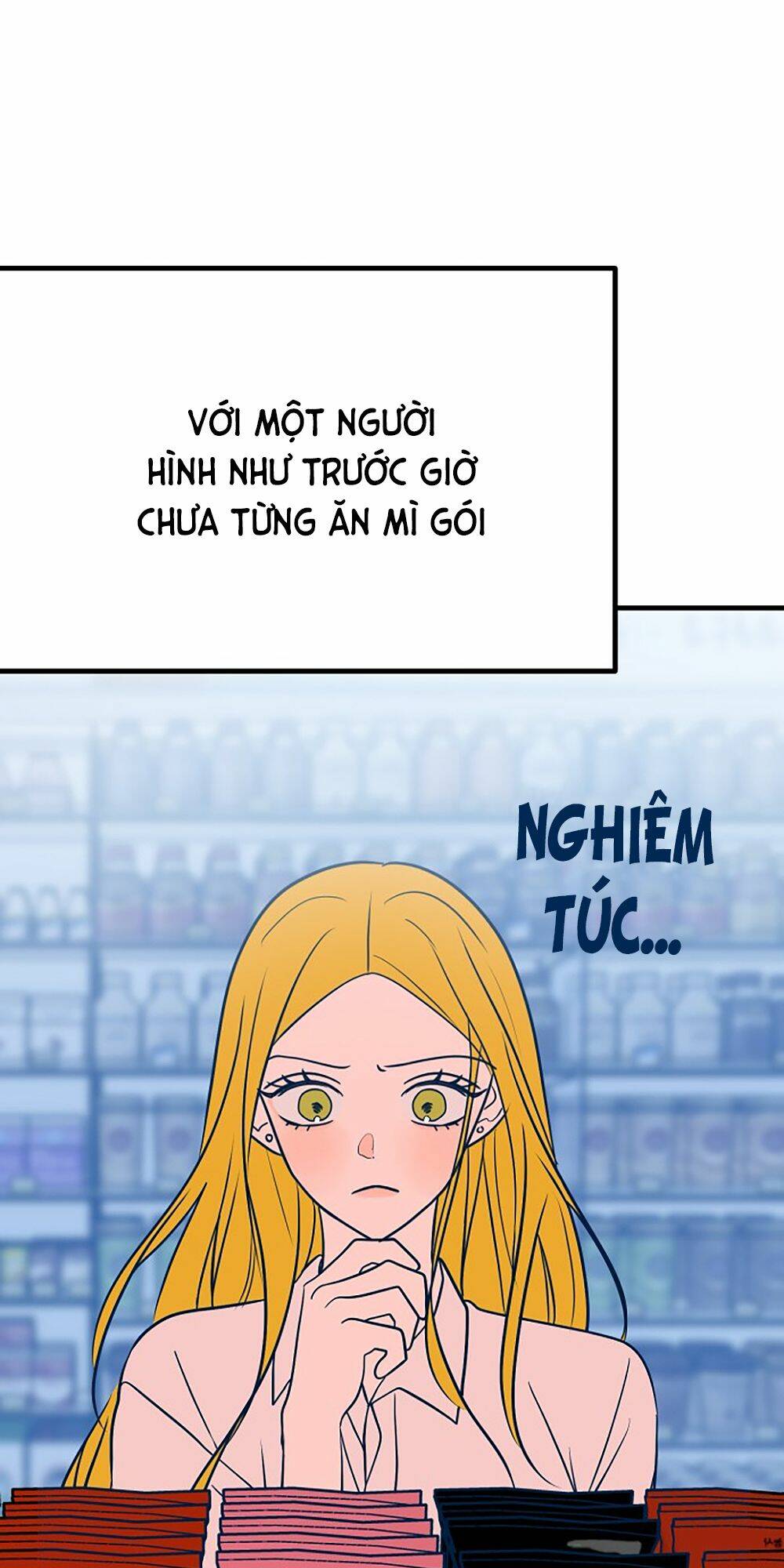 Kẻ Rác Rưởi Không Đáng Được Yêu: Chapter 28