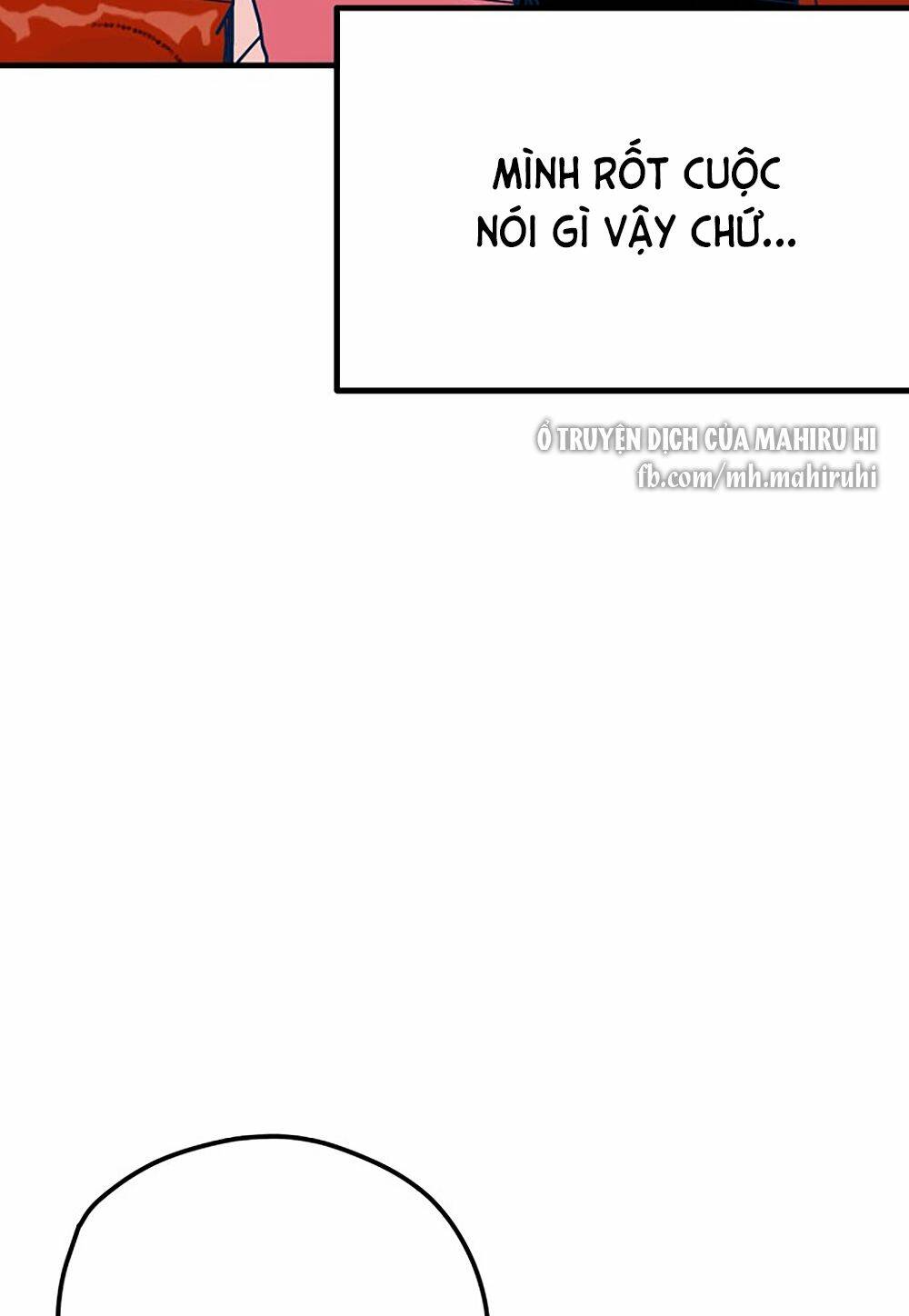 Kẻ Rác Rưởi Không Đáng Được Yêu: Chapter 28