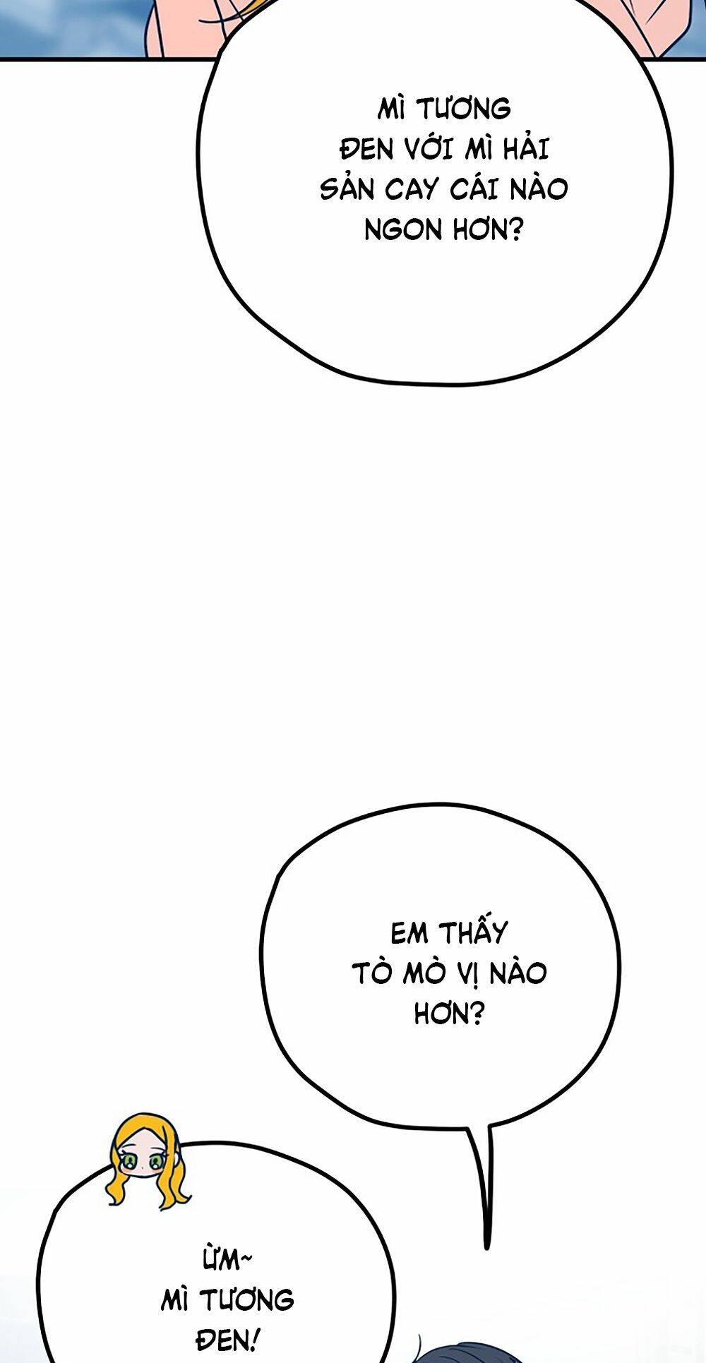 Kẻ Rác Rưởi Không Đáng Được Yêu: Chapter 28