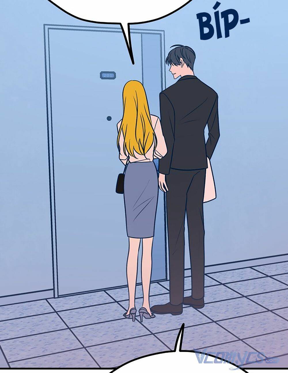 Kẻ Rác Rưởi Không Đáng Được Yêu: Chapter 28