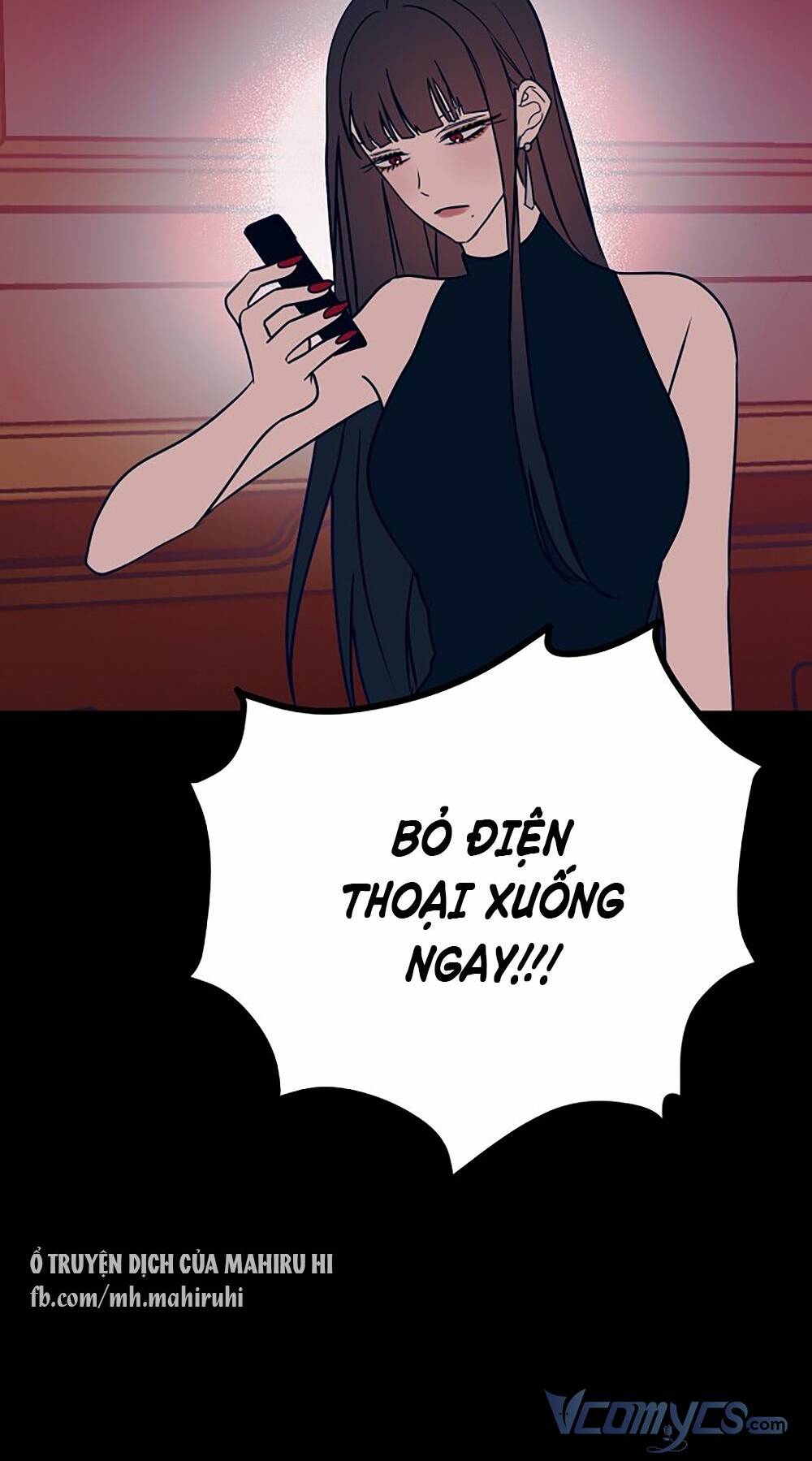 Kẻ Rác Rưởi Không Đáng Được Yêu: Chapter 28