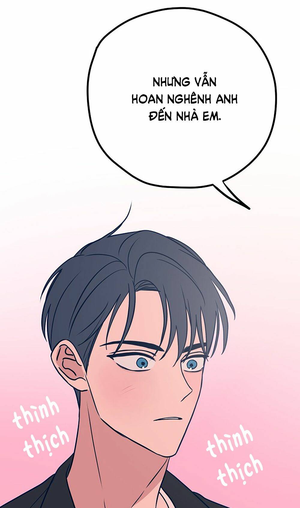 Kẻ Rác Rưởi Không Đáng Được Yêu: Chapter 28