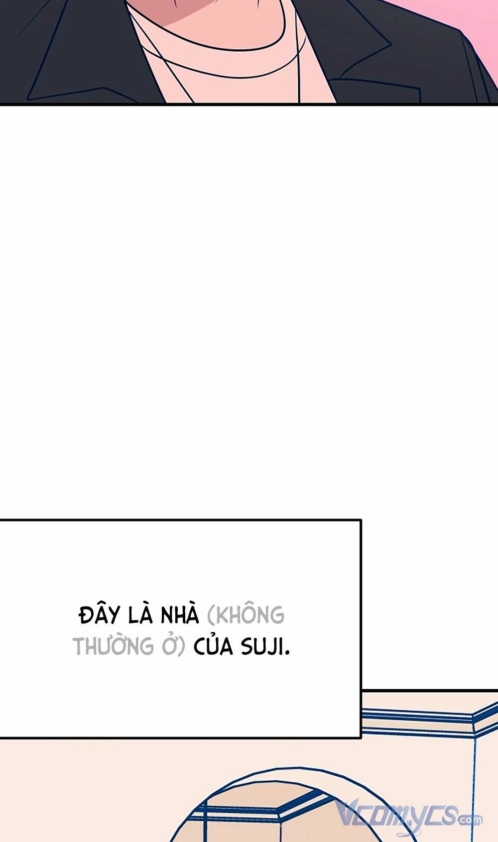 Kẻ Rác Rưởi Không Đáng Được Yêu: Chapter 28