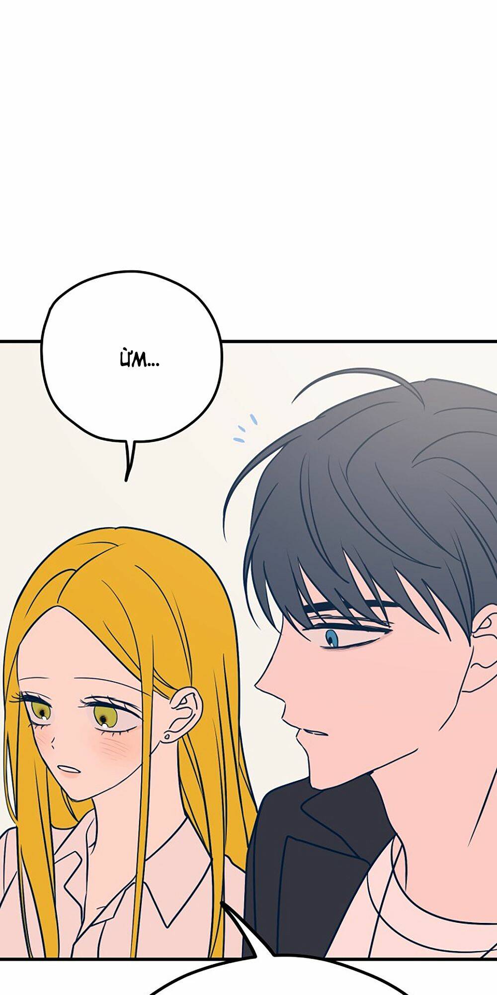 Kẻ Rác Rưởi Không Đáng Được Yêu: Chapter 28