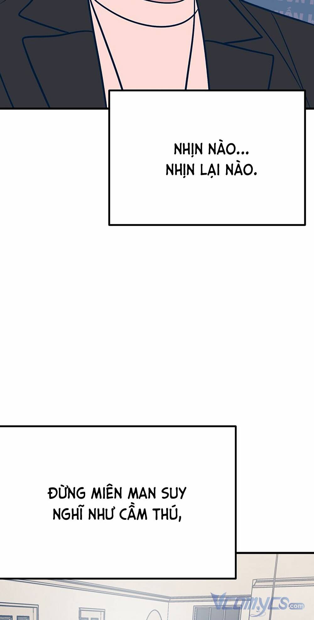 Kẻ Rác Rưởi Không Đáng Được Yêu: Chapter 28