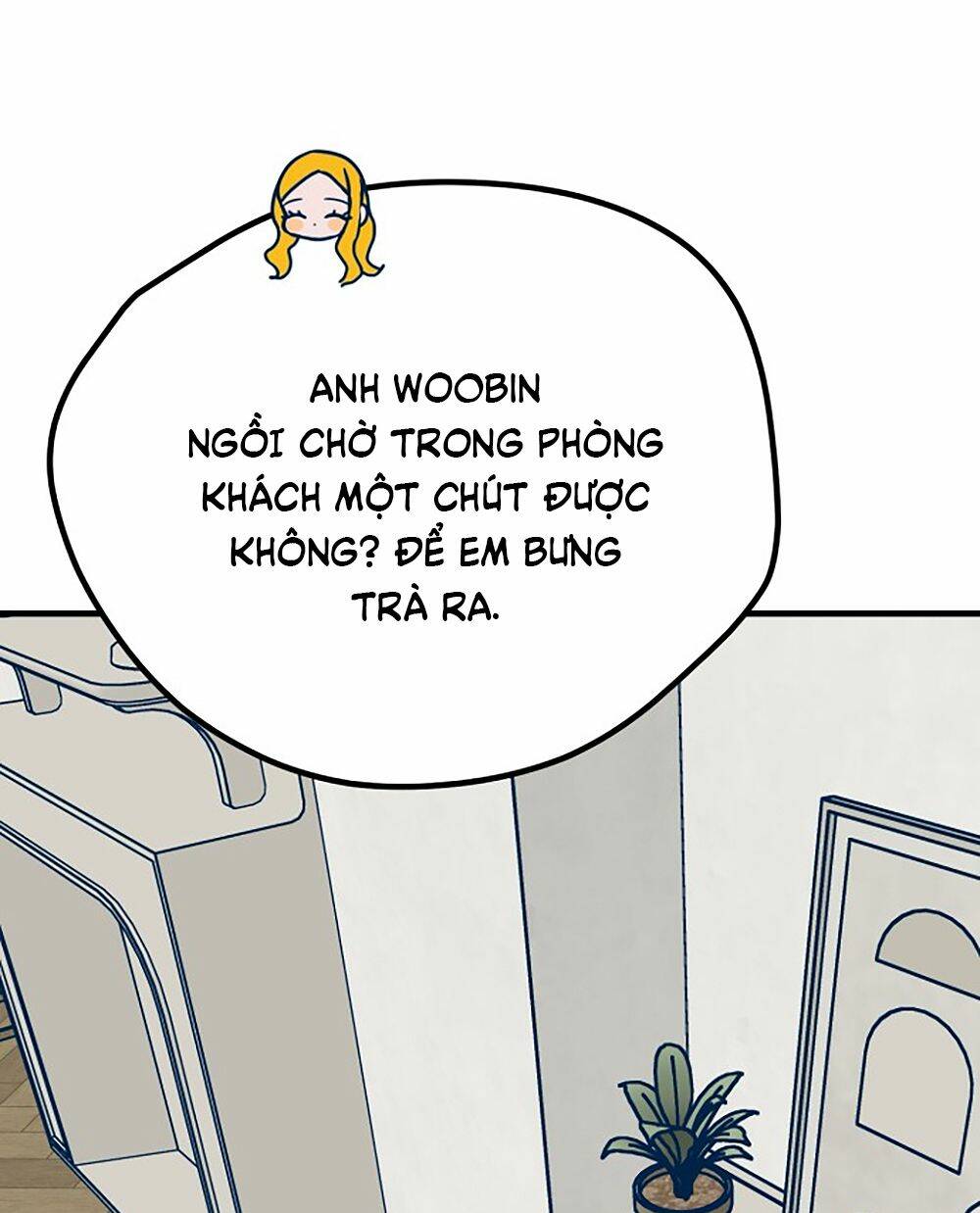 Kẻ Rác Rưởi Không Đáng Được Yêu: Chapter 28