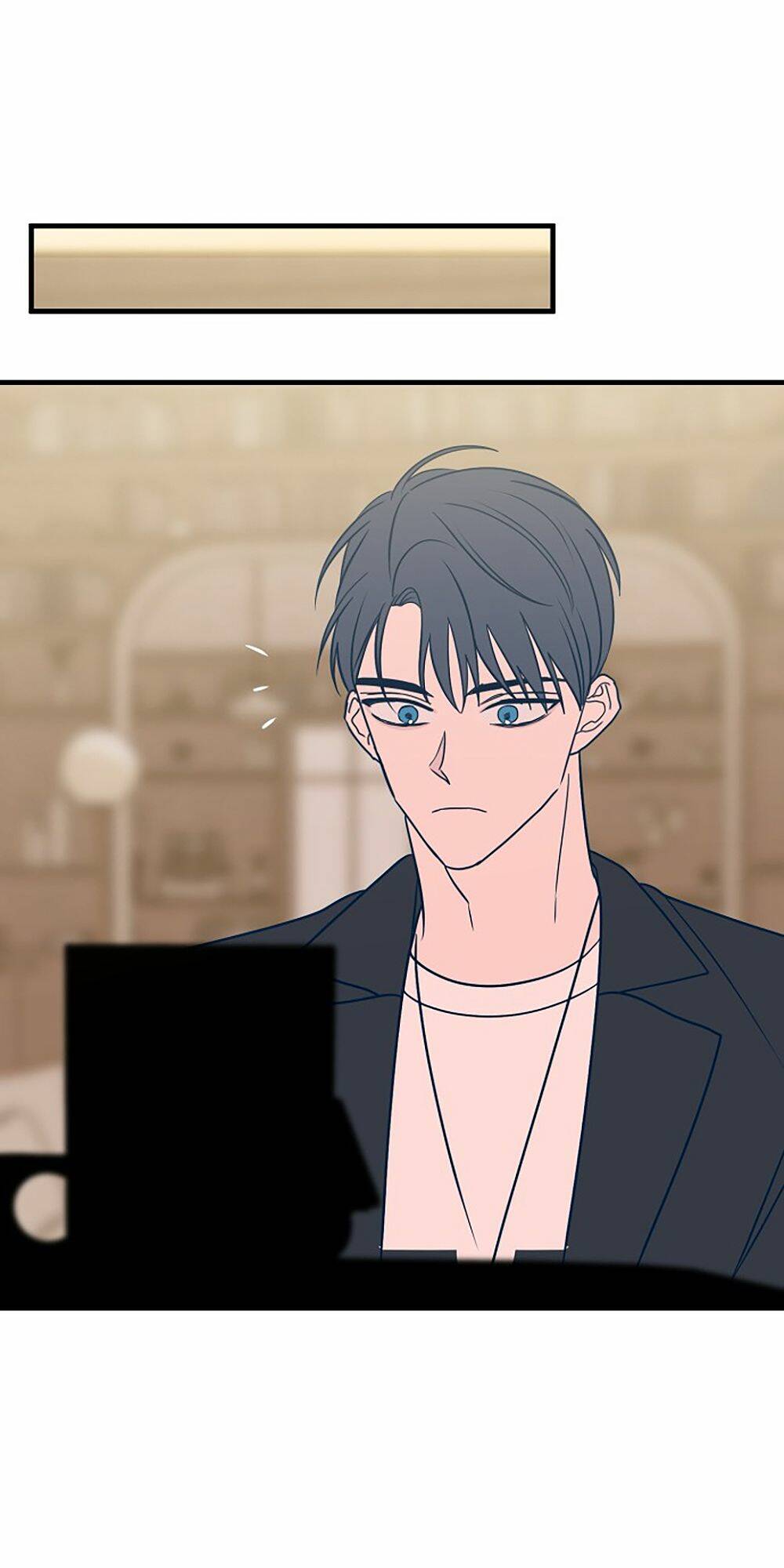 Kẻ Rác Rưởi Không Đáng Được Yêu: Chapter 28