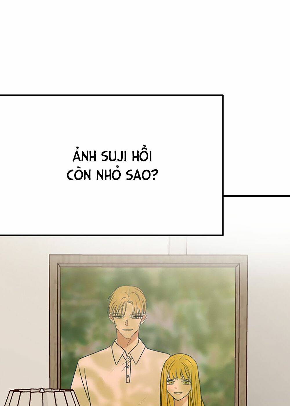 Kẻ Rác Rưởi Không Đáng Được Yêu: Chapter 28