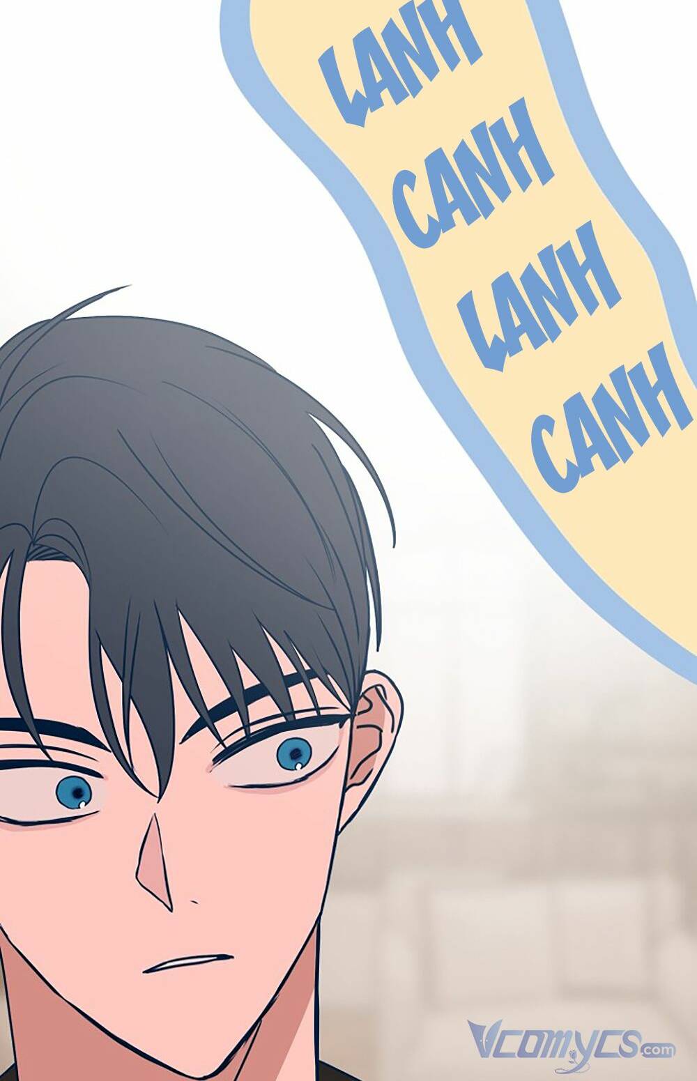 Kẻ Rác Rưởi Không Đáng Được Yêu: Chapter 28