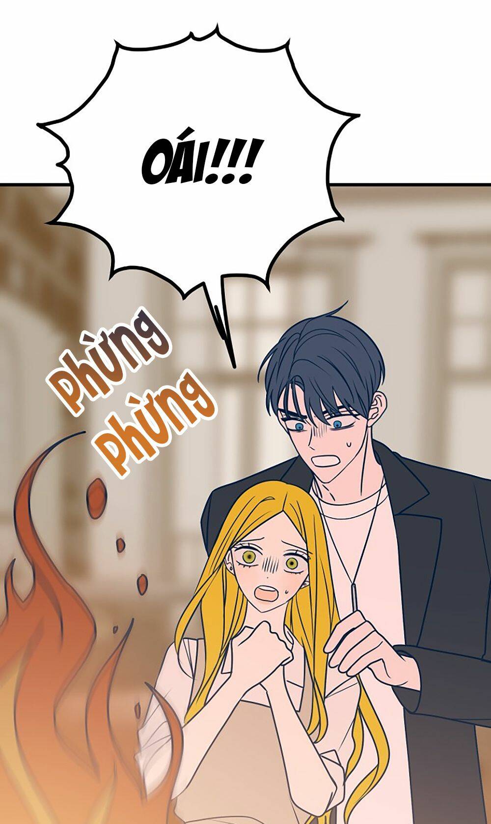 Kẻ Rác Rưởi Không Đáng Được Yêu: Chapter 28