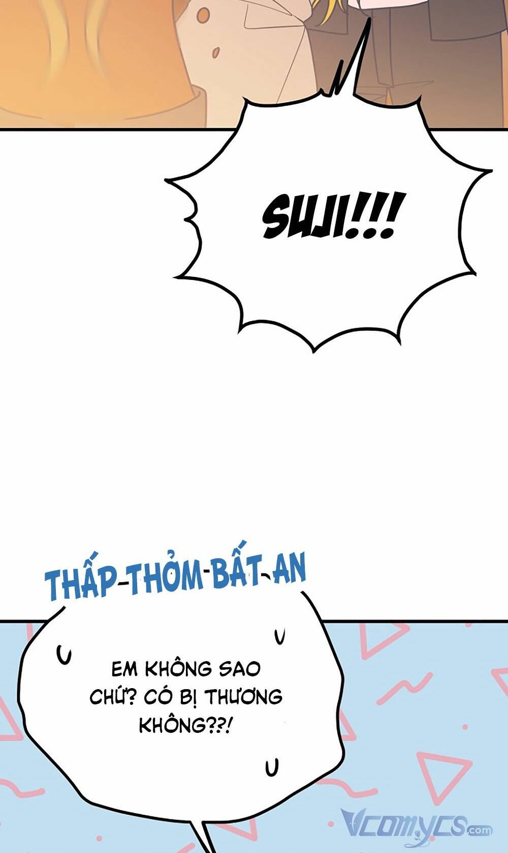 Kẻ Rác Rưởi Không Đáng Được Yêu: Chapter 28