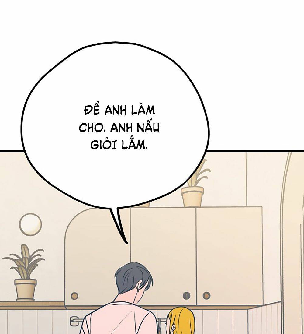 Kẻ Rác Rưởi Không Đáng Được Yêu: Chapter 28