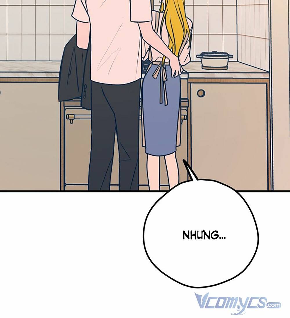 Kẻ Rác Rưởi Không Đáng Được Yêu: Chapter 28
