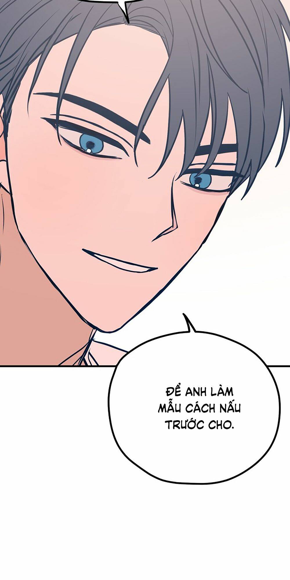 Kẻ Rác Rưởi Không Đáng Được Yêu: Chapter 28