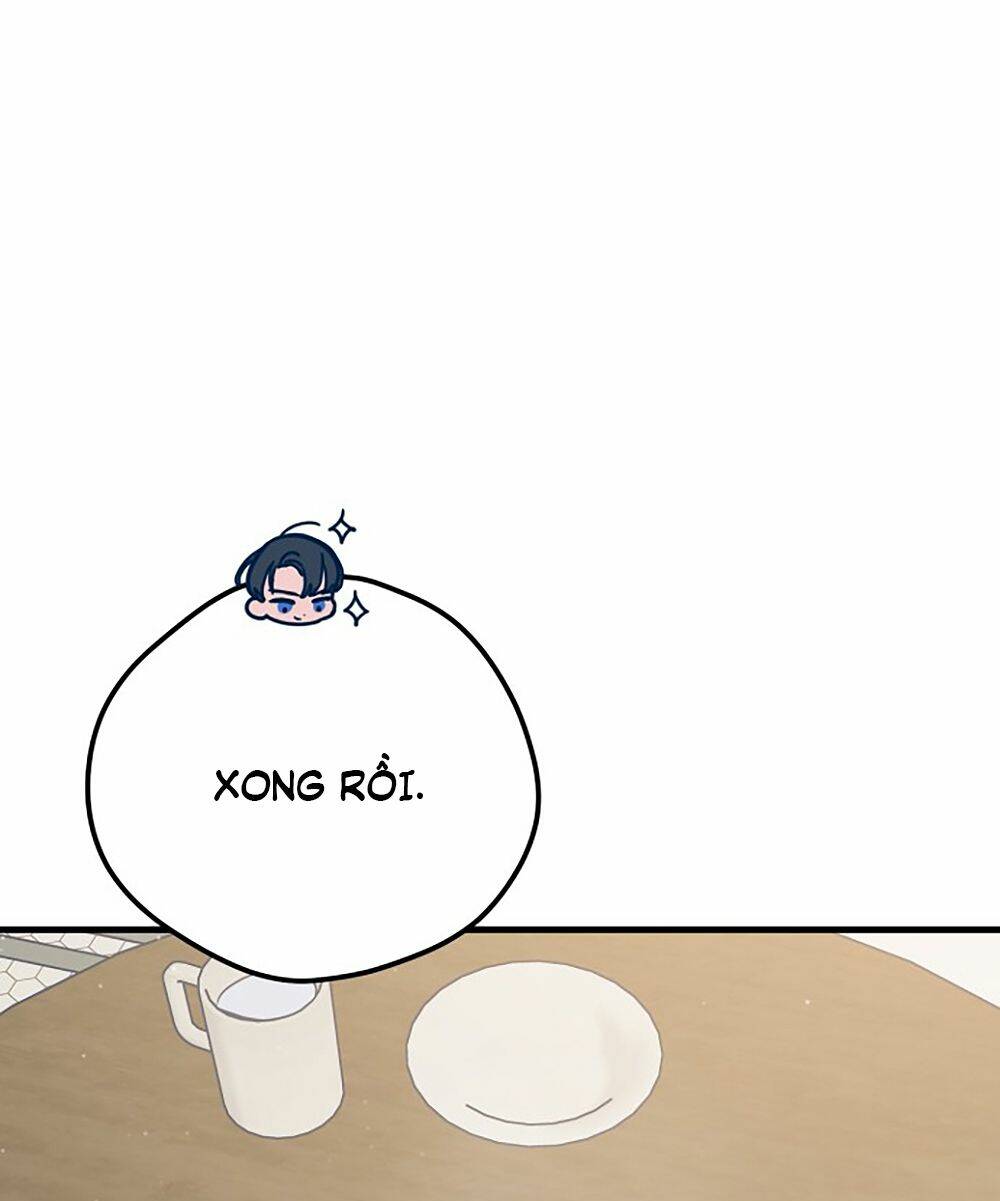 Kẻ Rác Rưởi Không Đáng Được Yêu: Chapter 28
