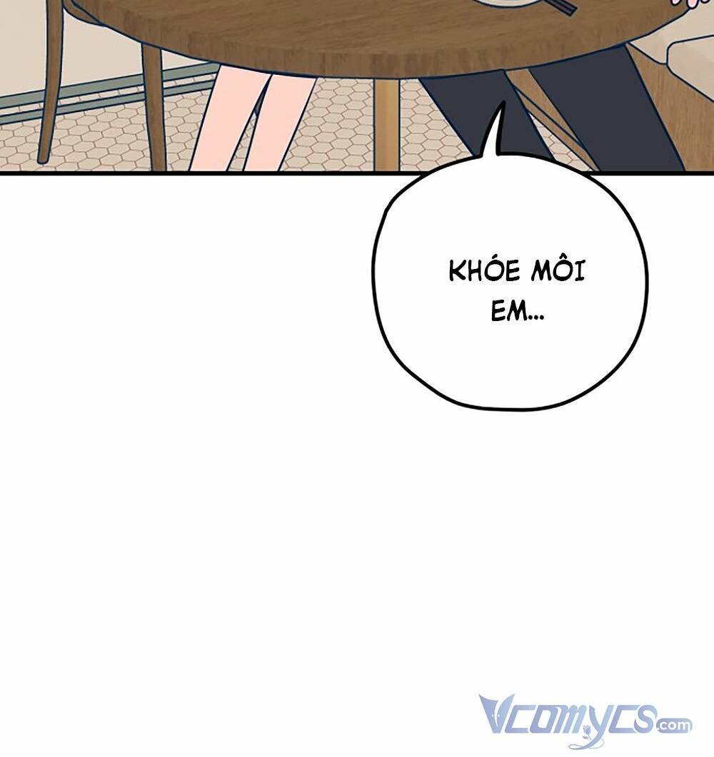 Kẻ Rác Rưởi Không Đáng Được Yêu: Chapter 28
